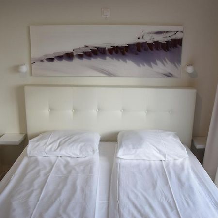 Appartement Lucia Blankenberge Extérieur photo