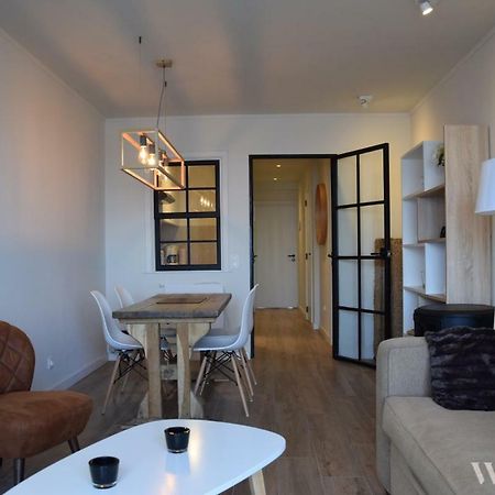 Appartement Lucia Blankenberge Extérieur photo