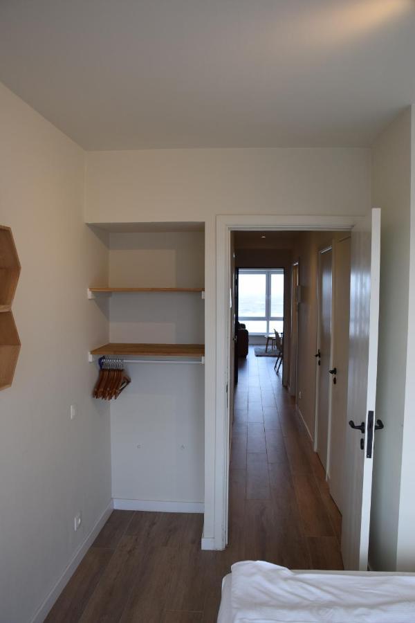 Appartement Lucia Blankenberge Extérieur photo