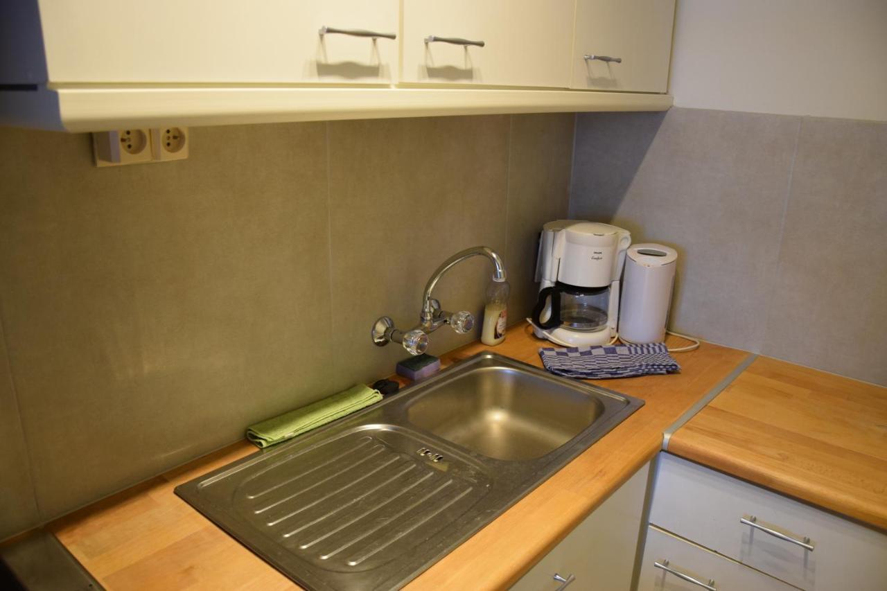 Appartement Lucia Blankenberge Extérieur photo