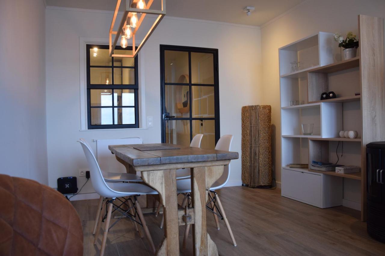 Appartement Lucia Blankenberge Extérieur photo