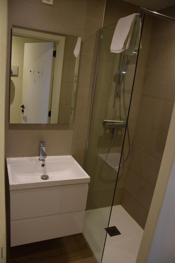 Appartement Lucia Blankenberge Extérieur photo