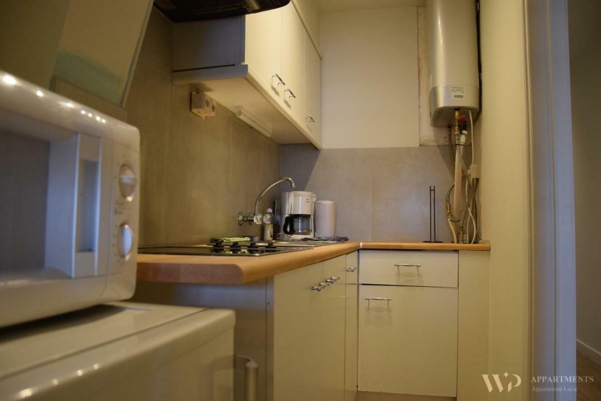 Appartement Lucia Blankenberge Extérieur photo