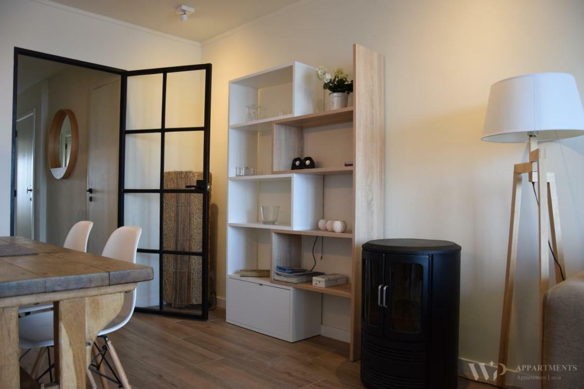Appartement Lucia Blankenberge Extérieur photo